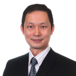 Richard Wen (CEO of Three North Stars Pte Ltd)