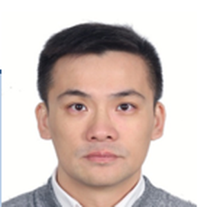 Keven Liang (APAC Regional Supply Chain Security Manager at Hewlett Packard)