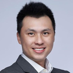 Daniel Chan (Director of Professional Services at Ascent Solutions Pte Ltd)