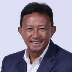 Abdul Halim Jantan (Founder and CEO of Sterling Group)
