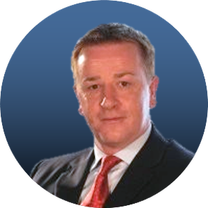 David Fairnie (Principal Consultant, Supply Chain Security and Risk Management at EMEA BSI Group)