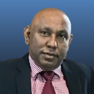 Junus Kartara (Assistant General Manager at Sankyu (Singapore) Pte. Ltd.)