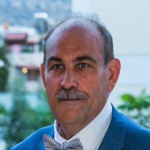 Laimos Panagiotis (Vice Chairman and Executive Member at G4S Telematix)