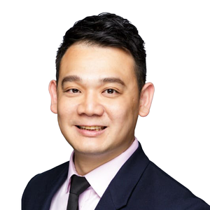 Alvin Lau刘嘉葆 (执行董事 Executive Director of 亚太运输资产保护协会 Transported Asset Protection Association Asia Pacific (TAPA APAC))