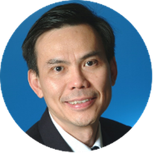 Roger Lee (Board Member & Secretary at TAPA Asia Pacific)