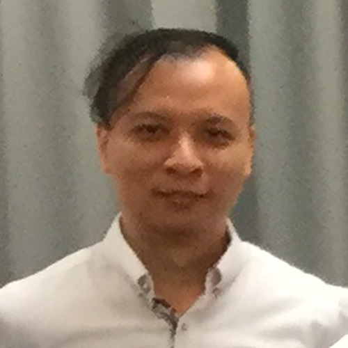 Jonathan Wong (Freelance Consultant at TAPA Asia Pacific)